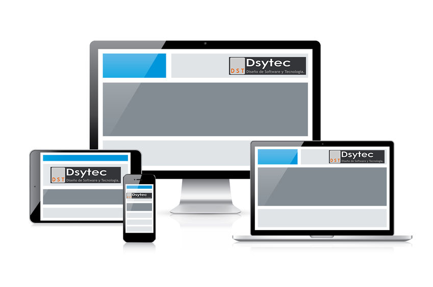 Dsytec Software personalizado